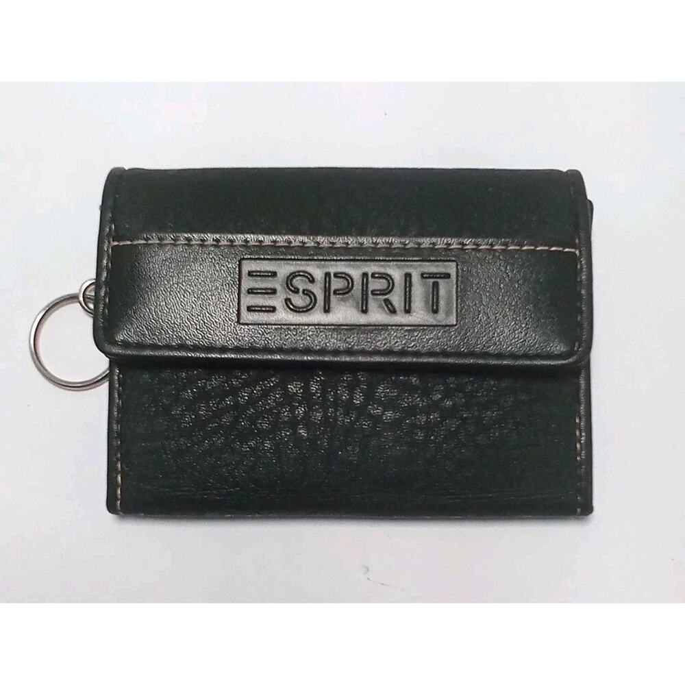 Esprit ID Holder Coin Purse